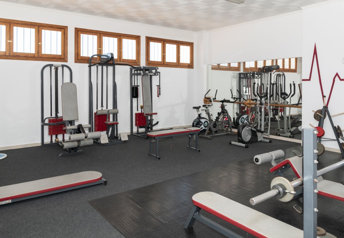 Apartamento en Cullera - PUEBLO MEDITERRANEO, B-1º-4