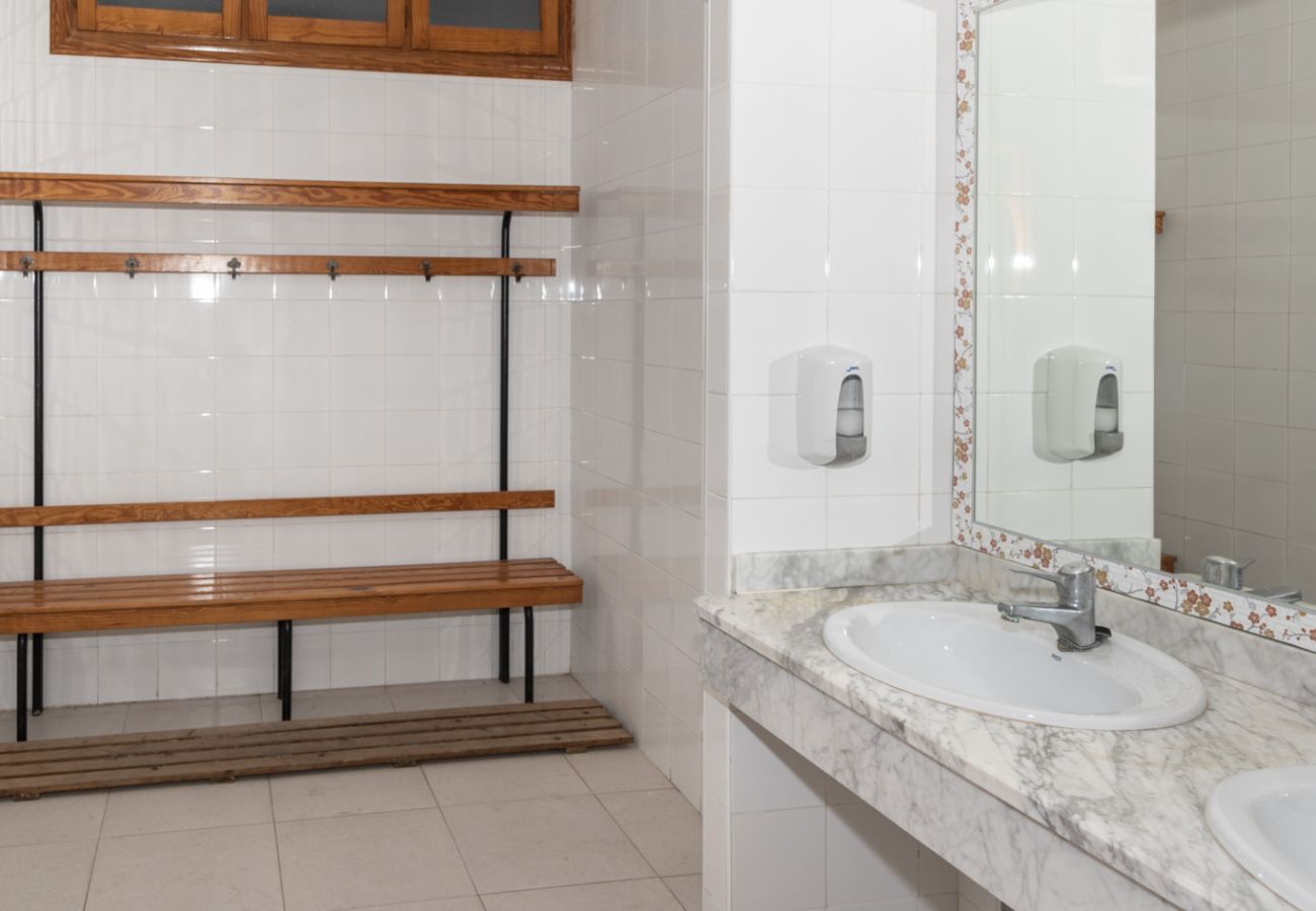 Apartamento en Cullera - PUEBLO MEDITERRANEO, B-1º-4