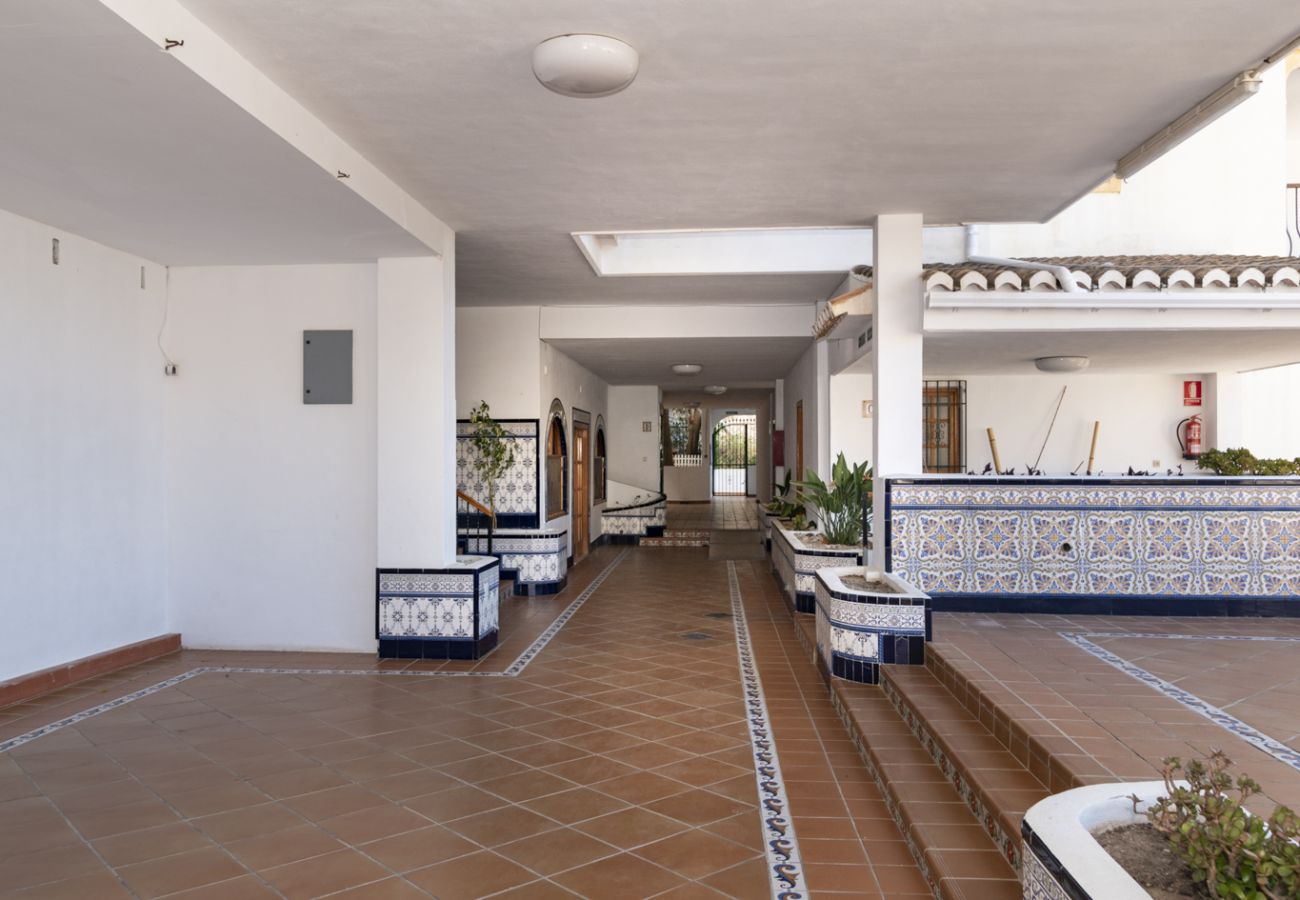 Apartamento en Cullera - PUEBLO MEDITERRANEO, B-1º-4