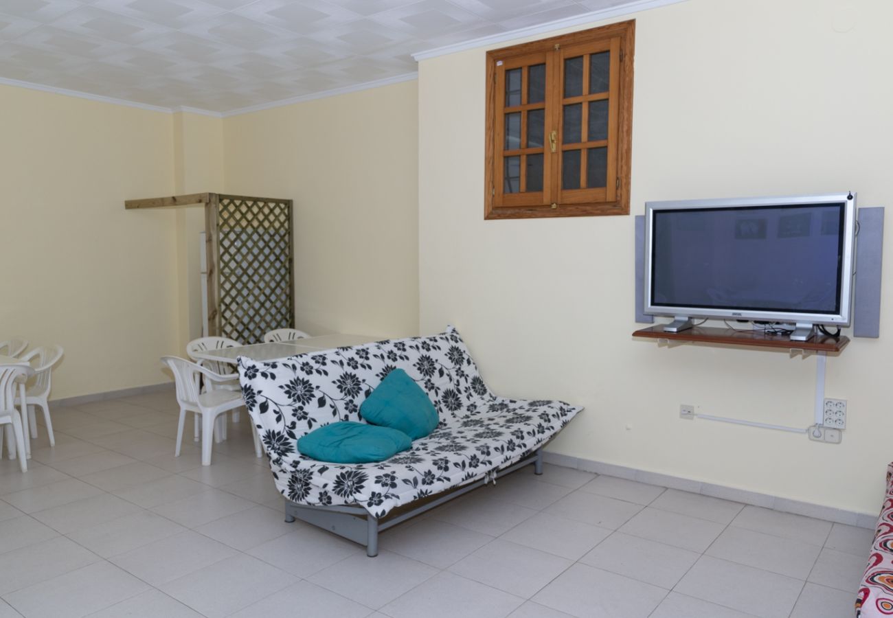 Apartamento en Cullera - PUEBLO MEDITERRANEO, B-1º-4