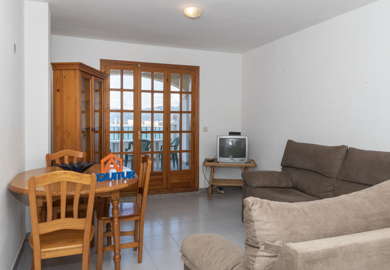 Apartamento en Cullera - PUEBLO MEDITERRANEO, B-1º-4