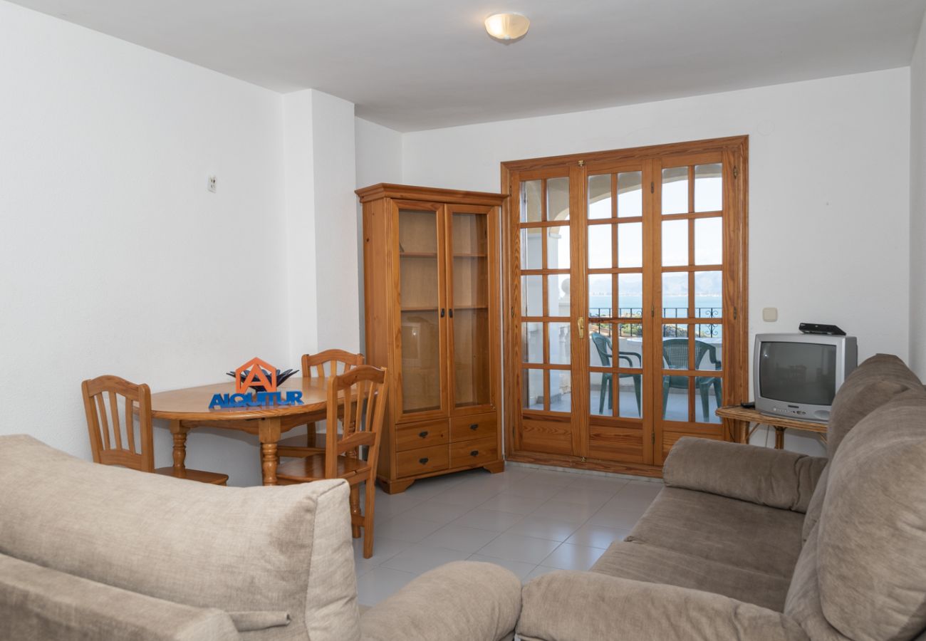 Apartamento en Cullera - PUEBLO MEDITERRANEO, B-1º-4