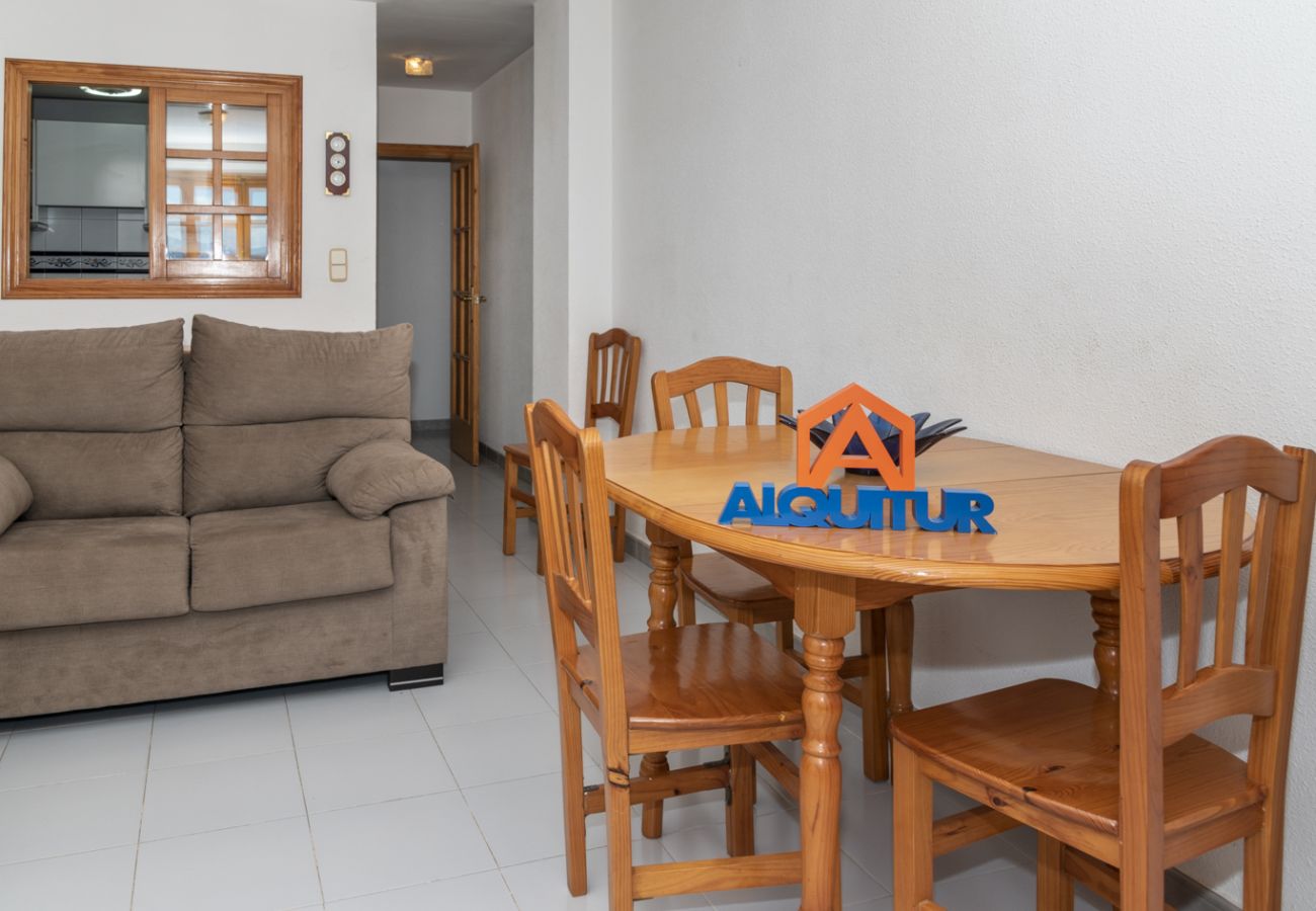 Apartamento en Cullera - PUEBLO MEDITERRANEO, B-1º-4