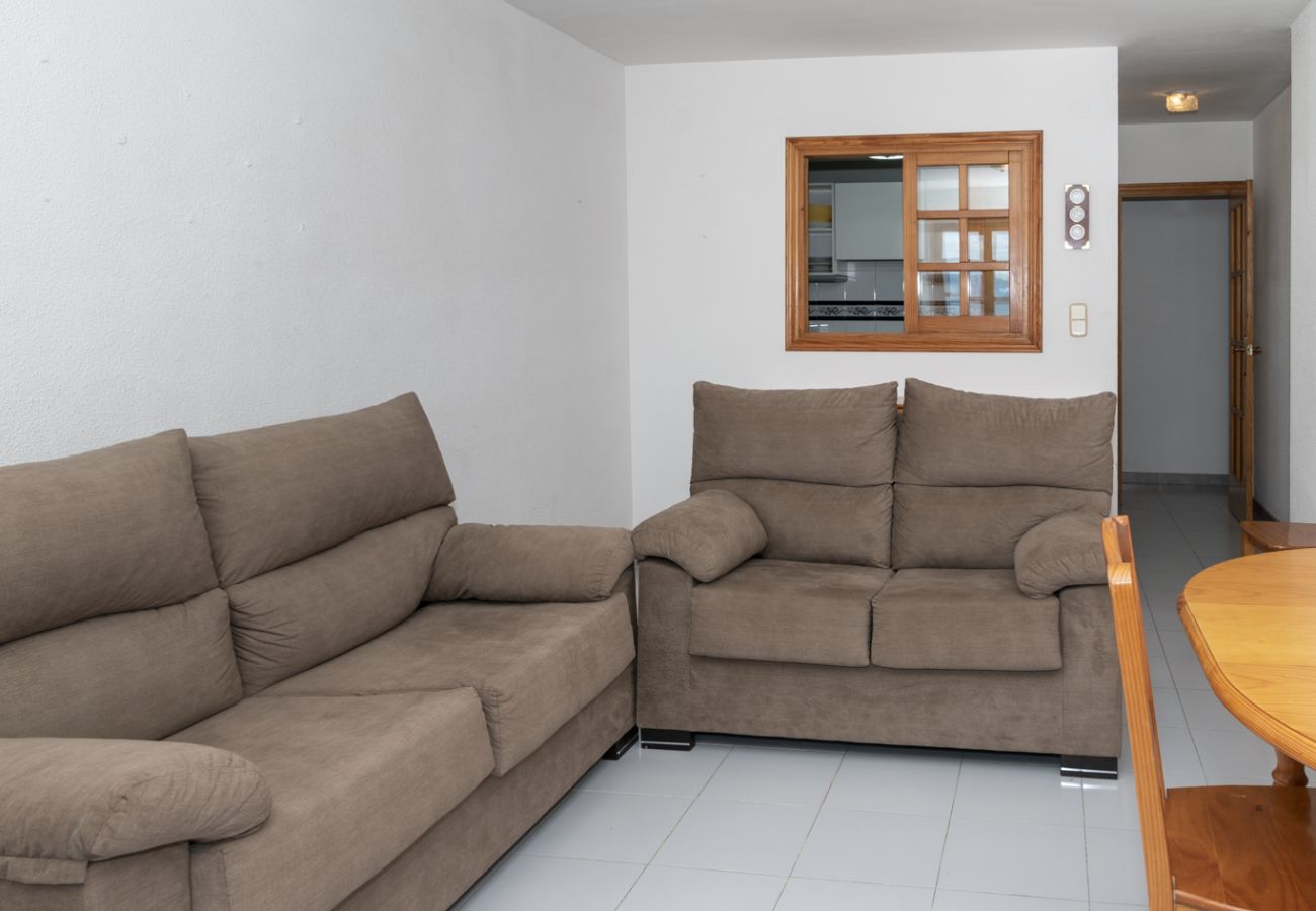 Apartamento en Cullera - PUEBLO MEDITERRANEO, B-1º-4