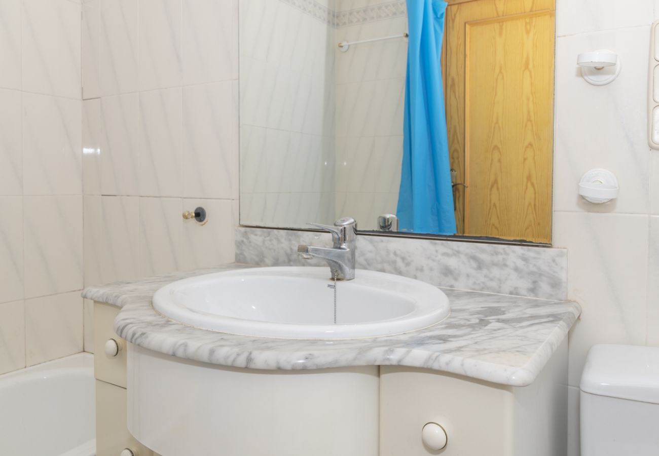 Apartamento en Cullera - PUEBLO MEDITERRANEO, B-1º-4