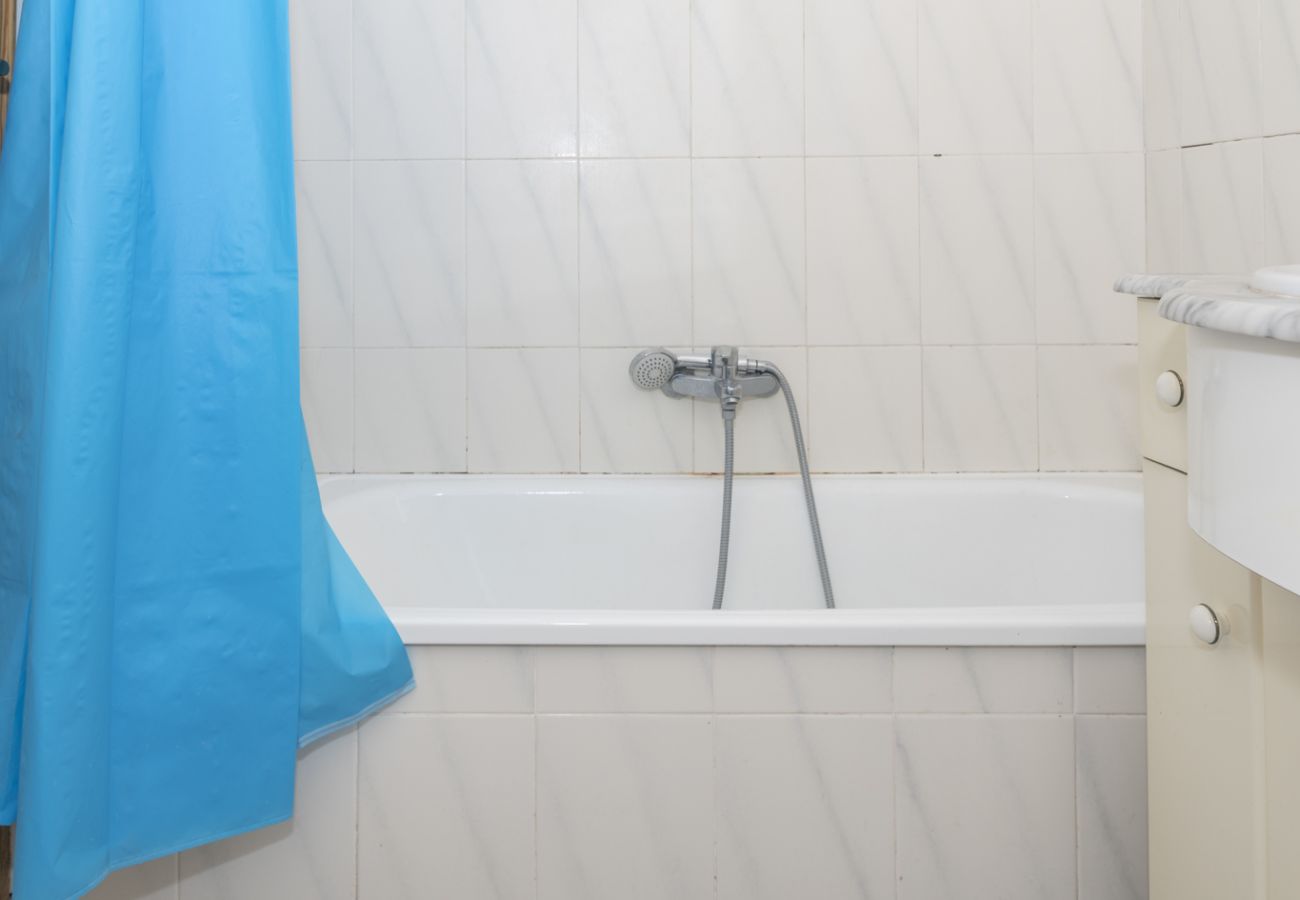Apartamento en Cullera - PUEBLO MEDITERRANEO, B-1º-4
