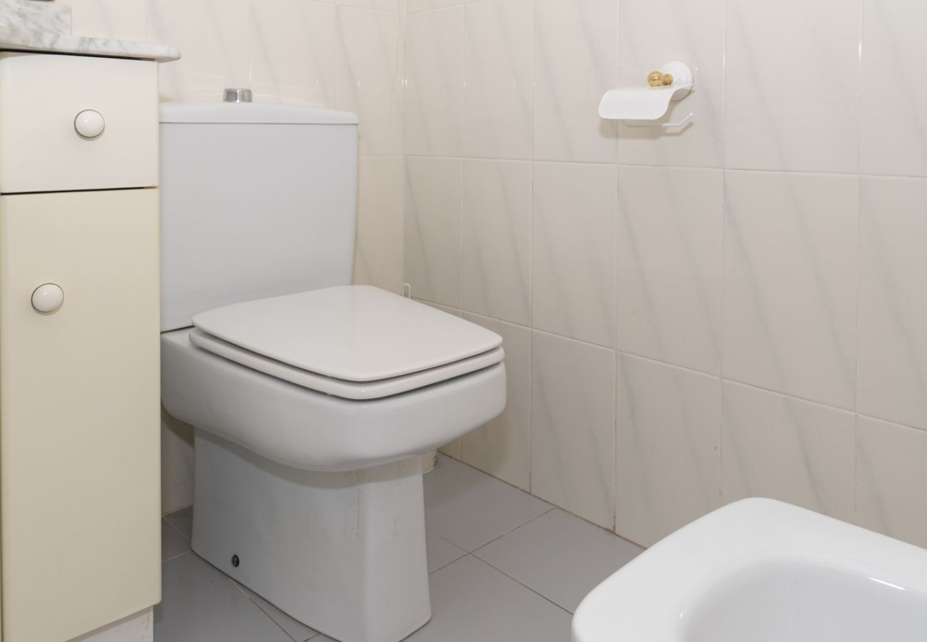Apartamento en Cullera - PUEBLO MEDITERRANEO, B-1º-4