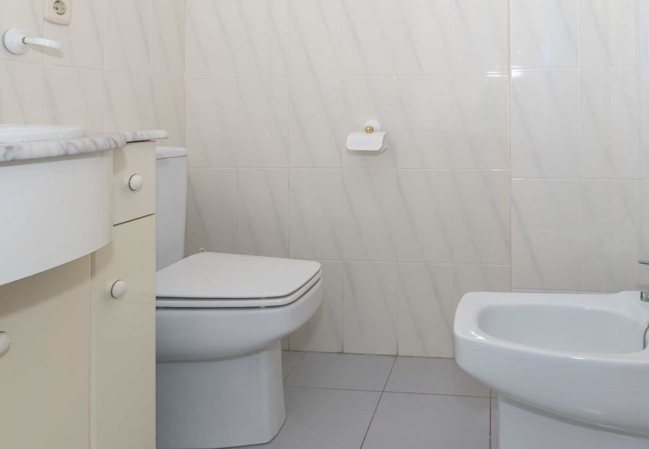 Apartamento en Cullera - PUEBLO MEDITERRANEO, B-1º-4