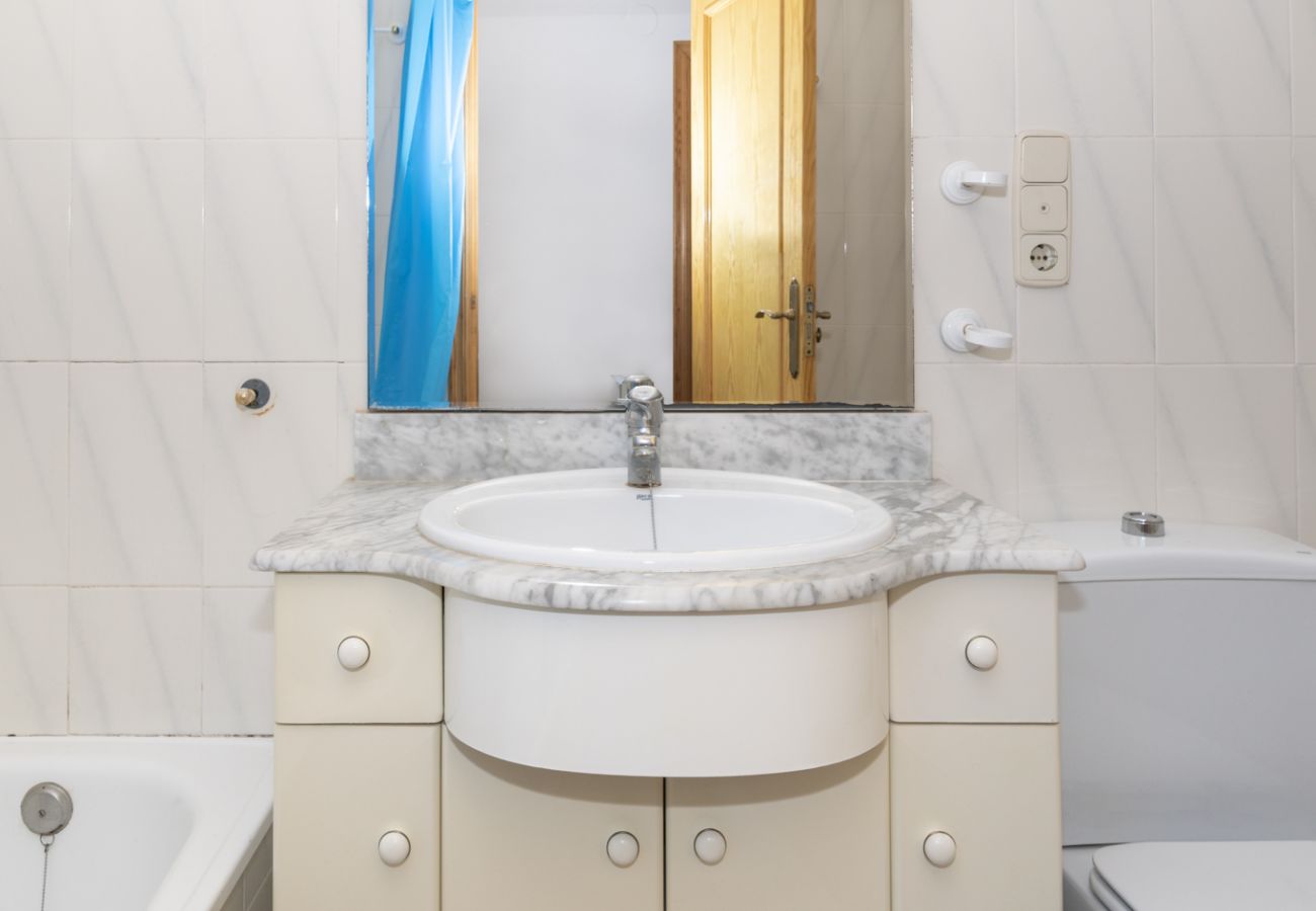 Apartamento en Cullera - PUEBLO MEDITERRANEO, B-1º-4