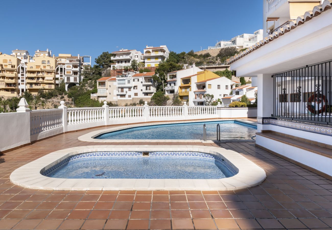 Apartamento en Cullera - PUEBLO MEDITERRANEO, B-1º-4