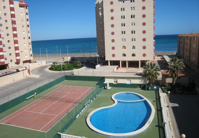 Apartamento en La Manga del Mar Menor - OASIS - 68