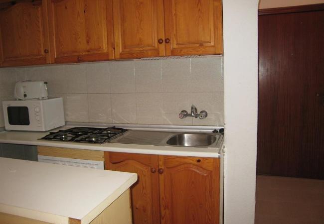 Apartamento en La Manga del Mar Menor - OASIS - 68