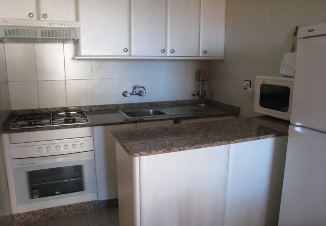 Apartamento en La Manga del Mar Menor - OASIS - 68