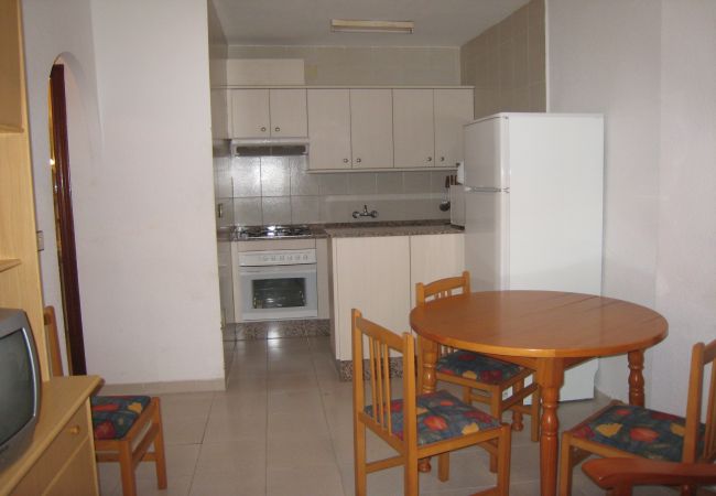 Apartamento en La Manga del Mar Menor - OASIS - 68