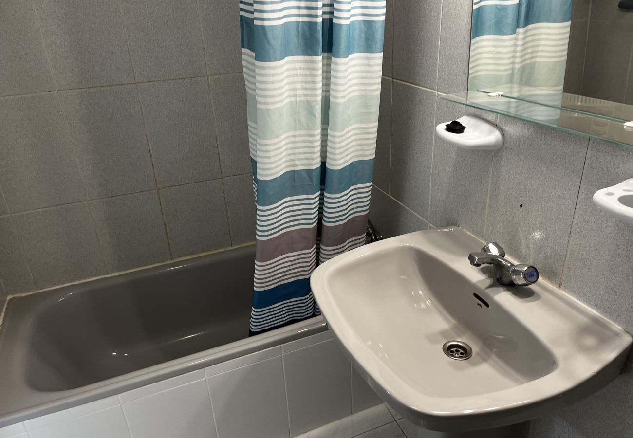 Apartamento en La Manga del Mar Menor - OASIS - 68