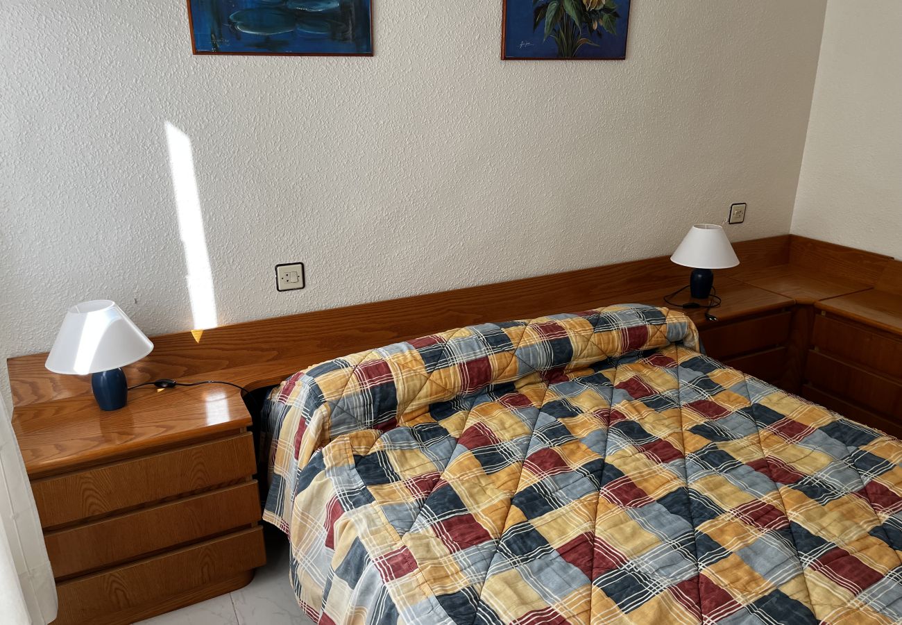 Apartamento en La Manga del Mar Menor - OASIS - 68