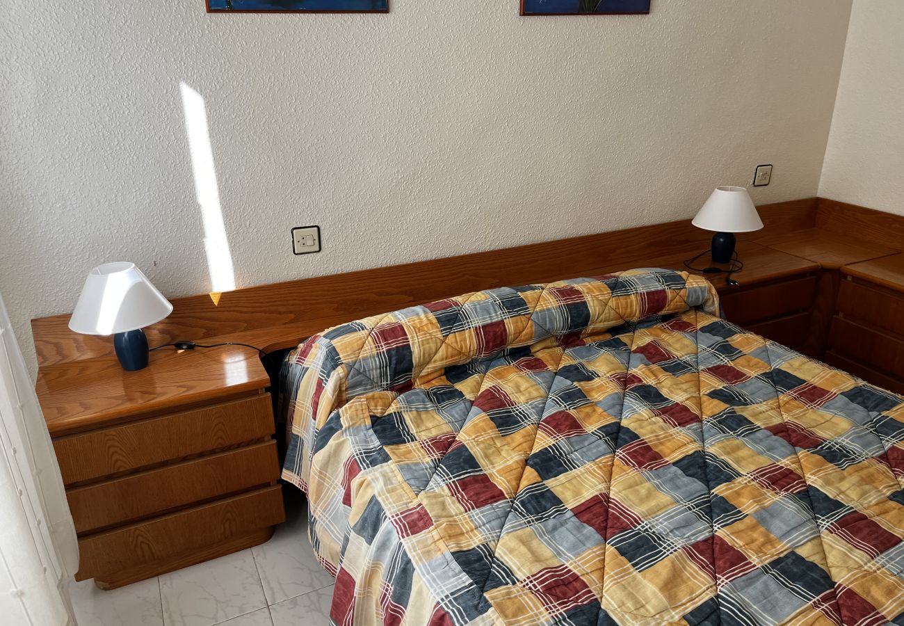 Apartamento en La Manga del Mar Menor - OASIS - 68