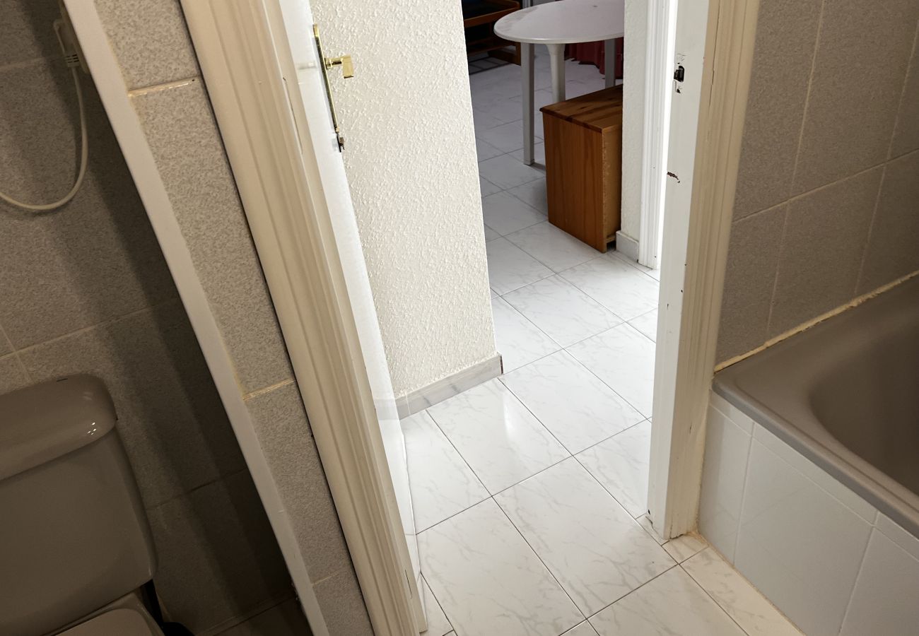 Apartamento en La Manga del Mar Menor - OASIS - 68