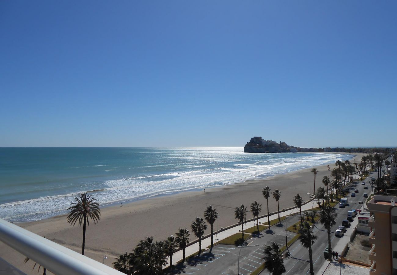Apartamento en Peñiscola - PO AT K (160)