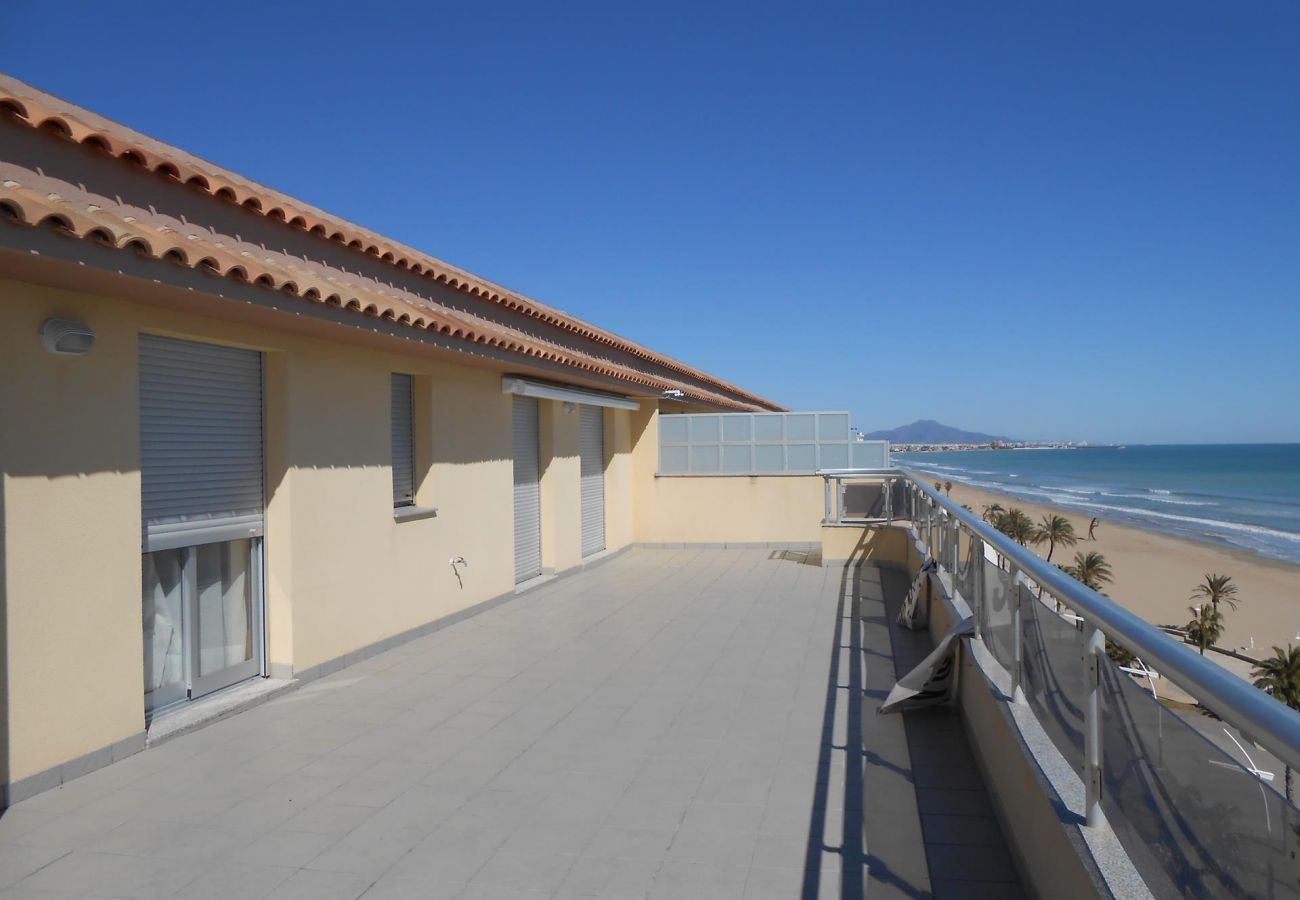 Apartamento en Peñiscola - PO AT K (160)