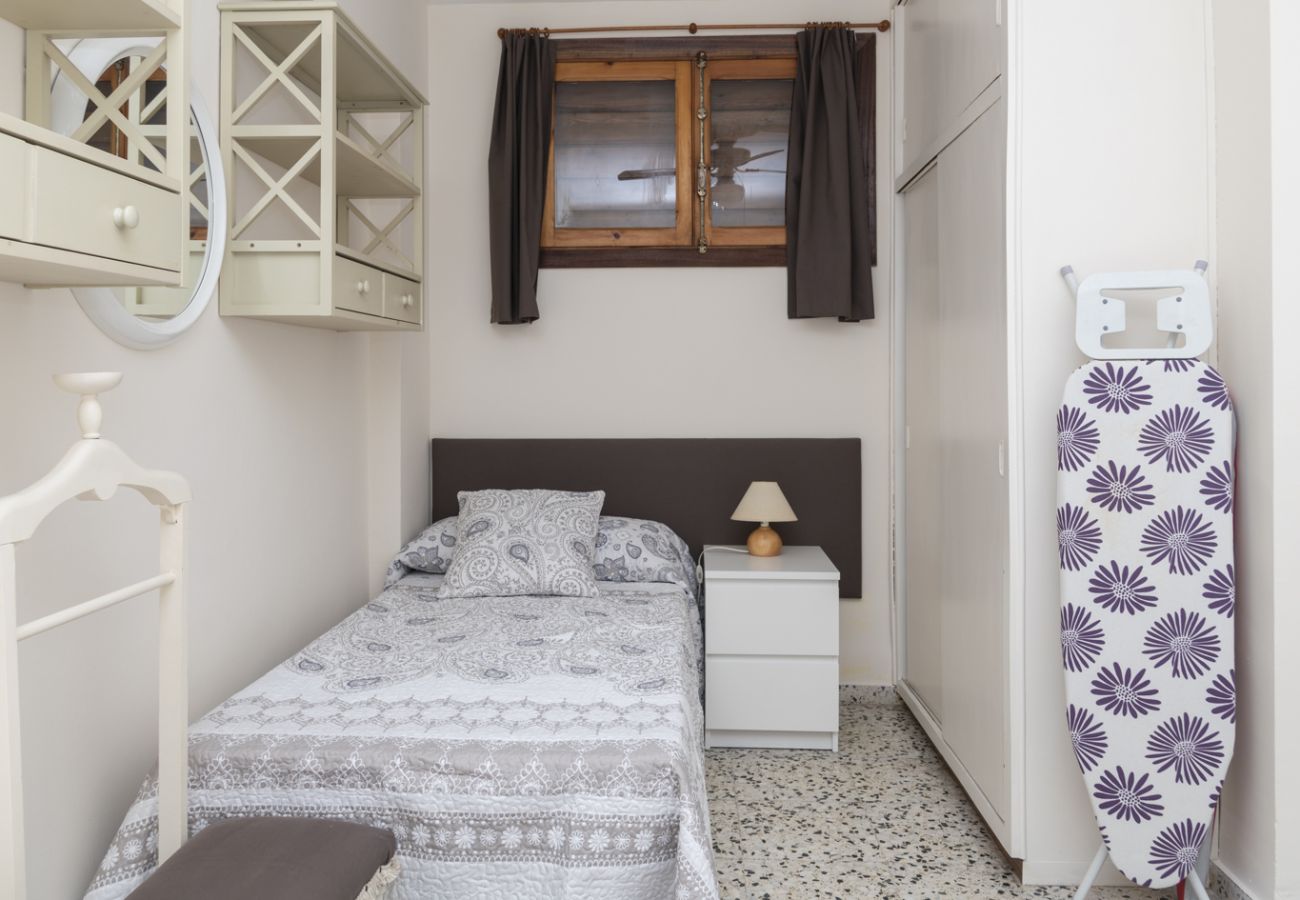 Apartamento en Cullera - APOLO, 3º-16 PK 164