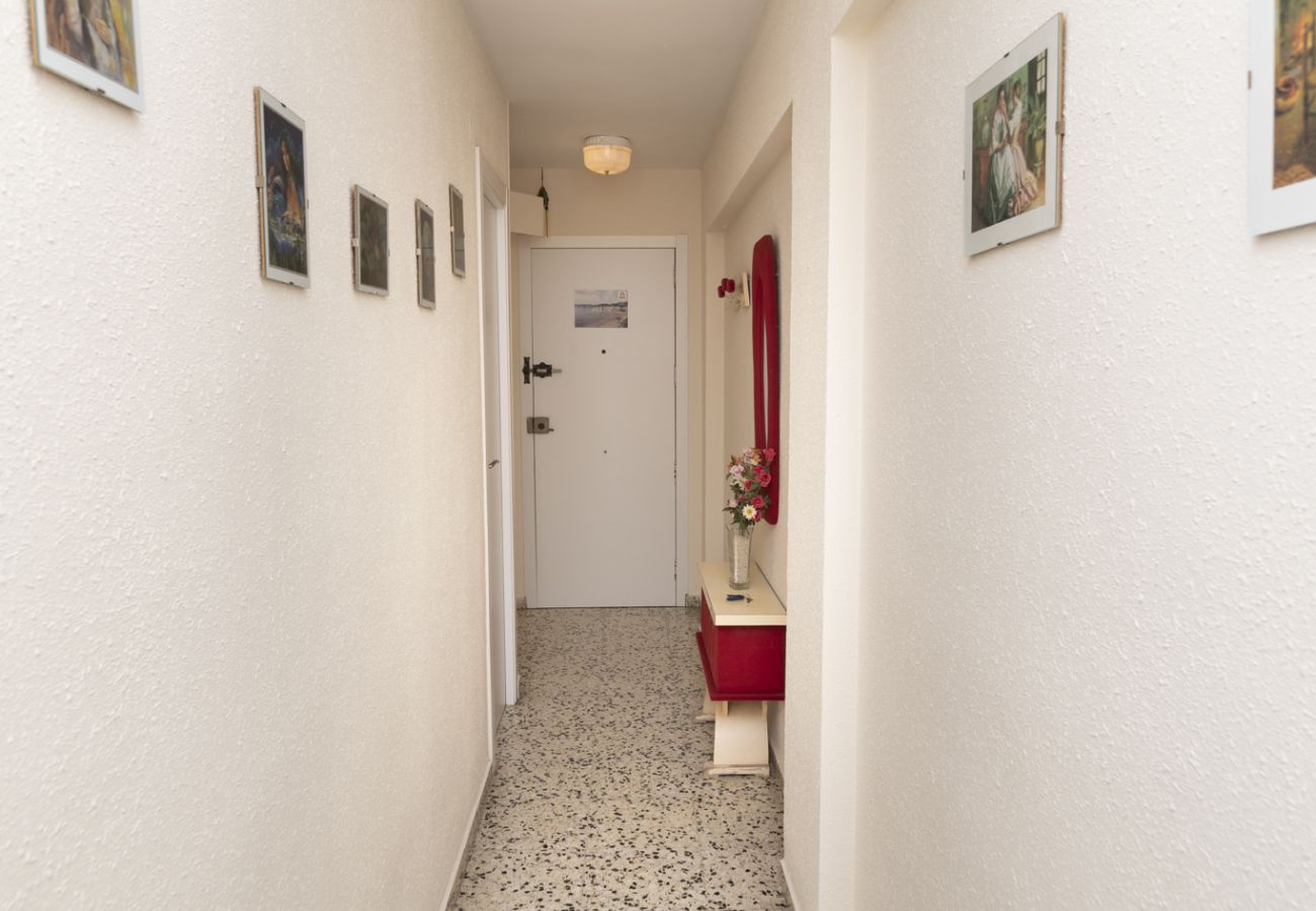 Apartamento en Cullera - APOLO, 3º-16 PK 164