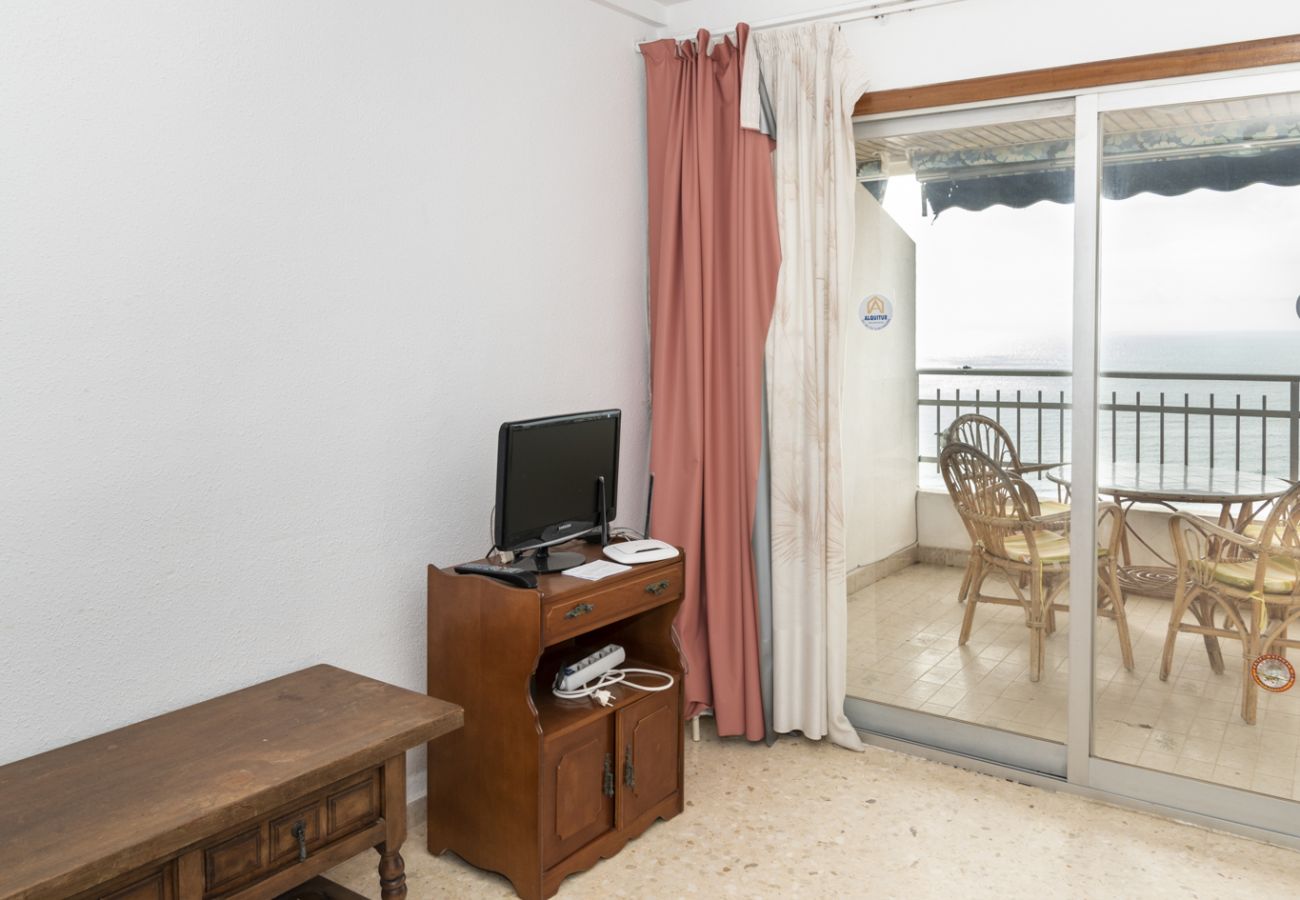 Apartamento en Cullera - FLORAZAR 1, III-A 18-C