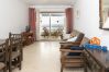 Apartamento en Cullera - FLORAZAR 1, III-A 18-C Apartamento en Cullera - FLORAZAR 1, III-A 18-C