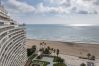 Apartamento en Cullera - FLORAZAR 1, III-A 18-C Apartamento en Cullera - FLORAZAR 1, III-A 18-C