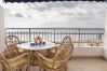 Apartamento en Cullera - FLORAZAR 1, III-A 18-C Apartamento en Cullera - FLORAZAR 1, III-A 18-C