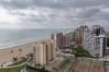 Apartamento en Cullera - FLORAZAR 1, III-A 18-C Apartamento en Cullera - FLORAZAR 1, III-A 18-C