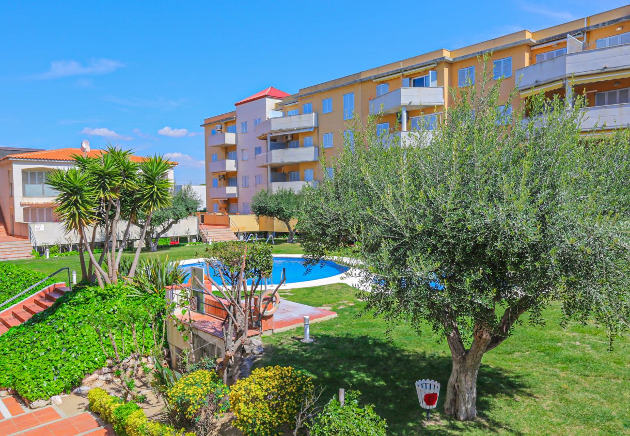 Apartamento en Cambrils - SOL MILLET  65 A 1 3