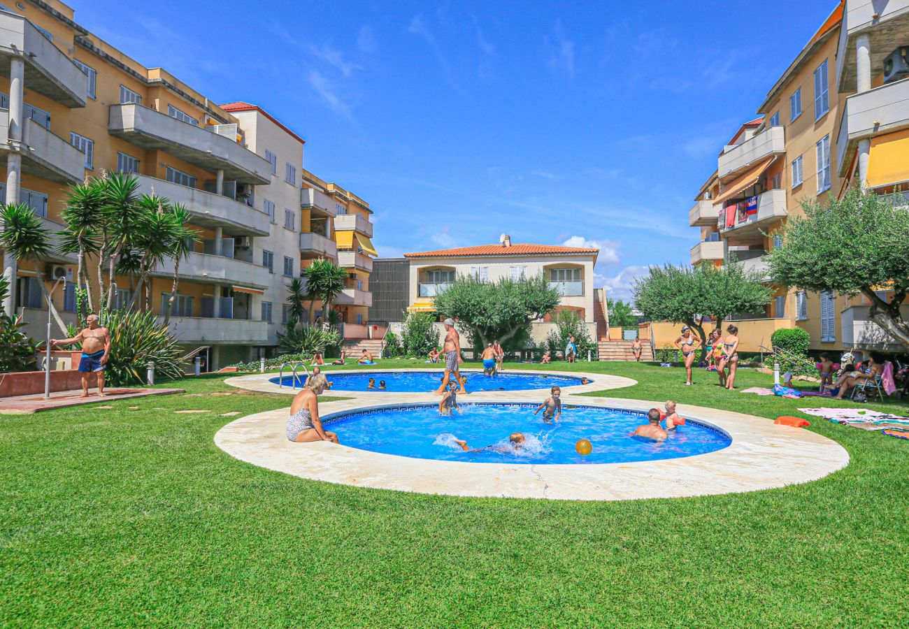 Apartamento en Cambrils - SOL MILLET  65 A 1 3