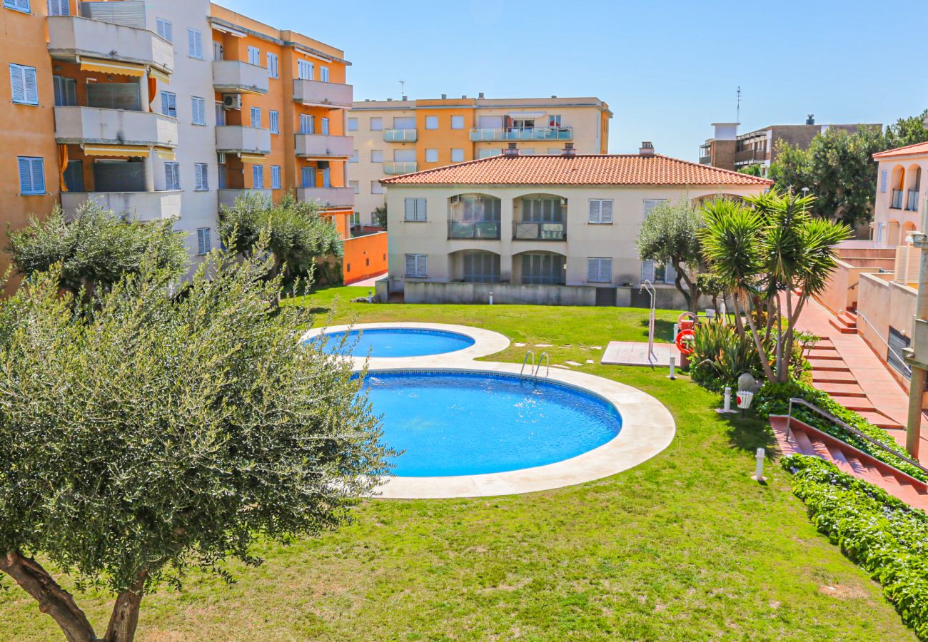 Apartamento en Cambrils - SOL MILLET  65 A 1 3