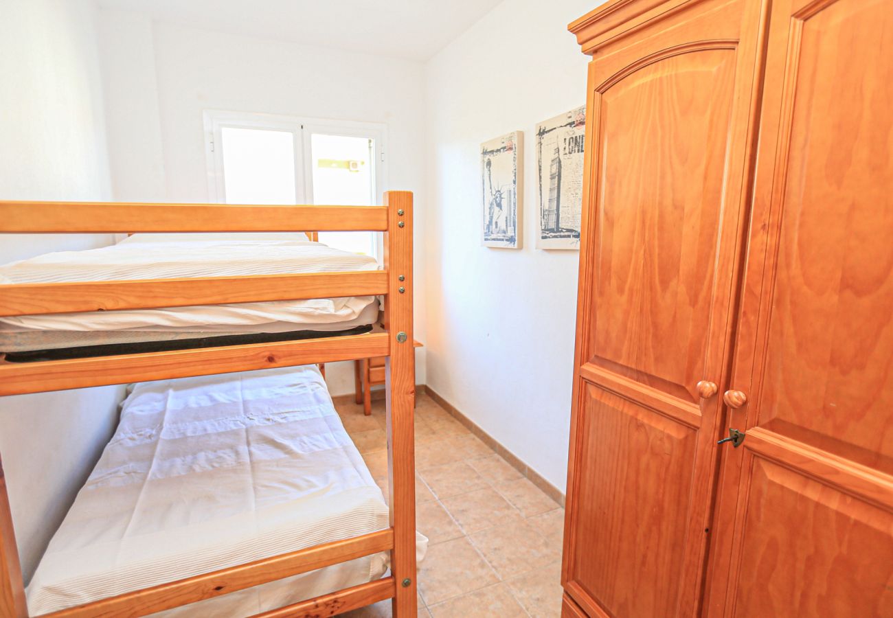 Apartamento en Cambrils - SOL MILLET  65 A 1 3