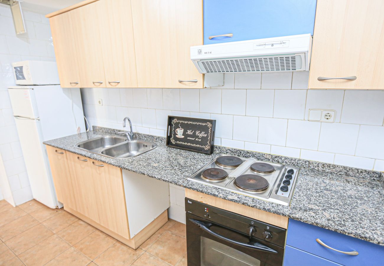 Apartamento en Cambrils - SOL MILLET  65 A 1 3