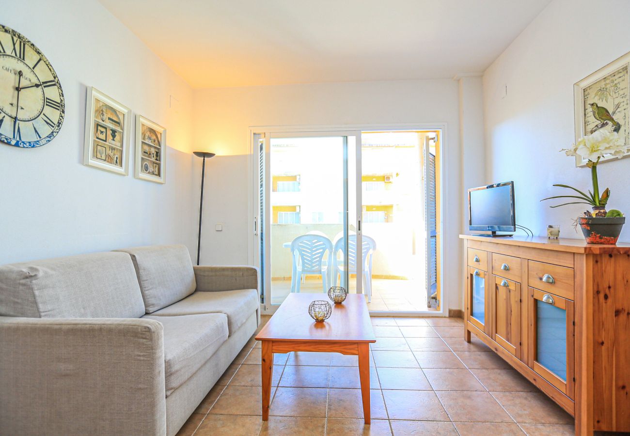 Apartamento en Cambrils - SOL MILLET  65 A 1 3