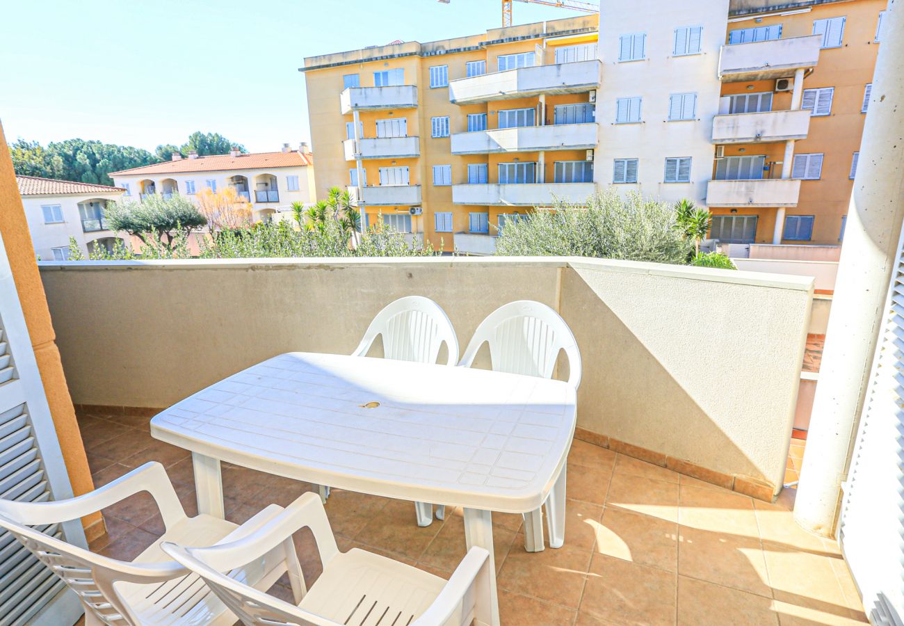 Apartamento en Cambrils - SOL MILLET  65 A 1 3