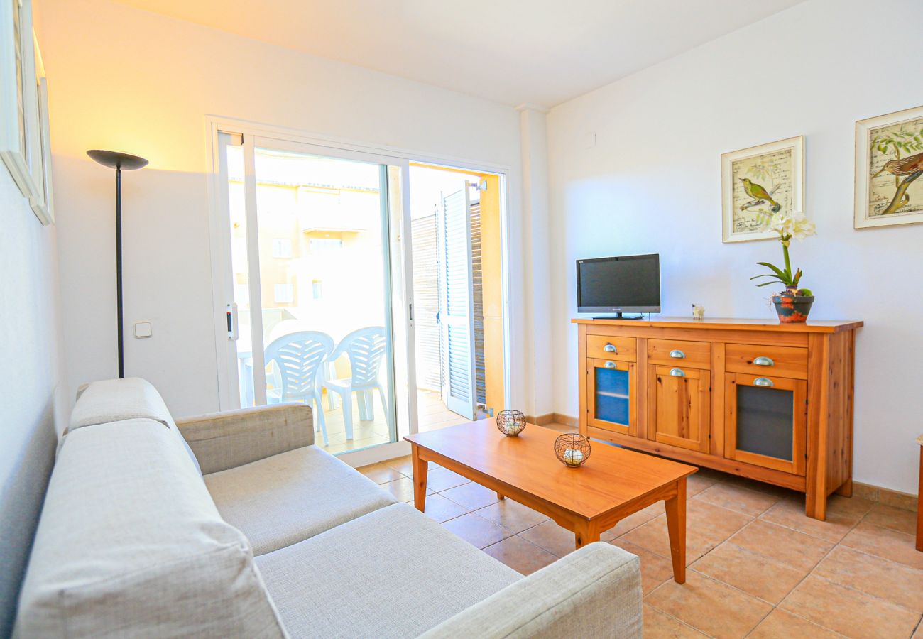 Apartamento en Cambrils - SOL MILLET  65 A 1 3