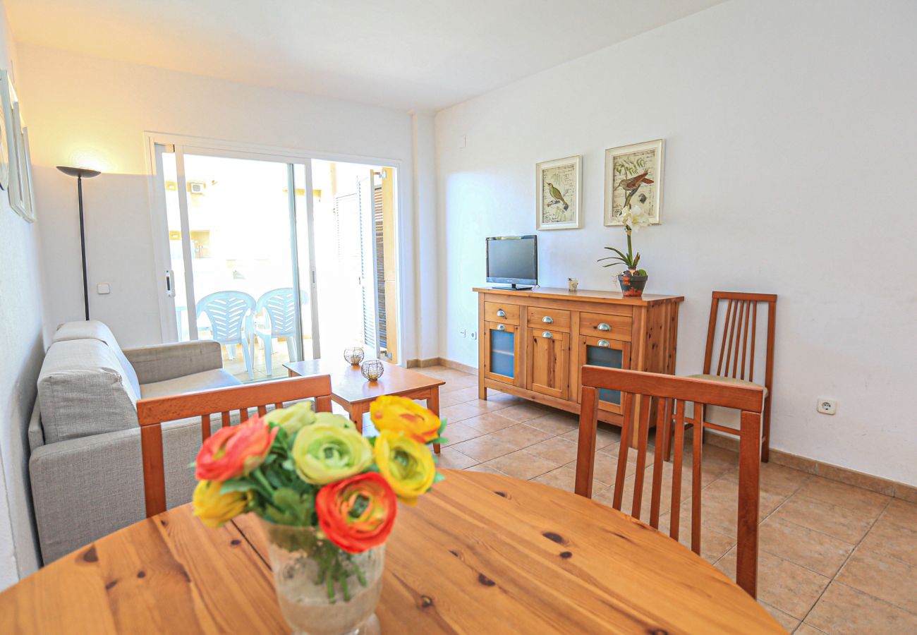 Apartamento en Cambrils - SOL MILLET  65 A 1 3