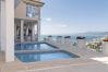 Apartamento en Cullera - VILLAS CAP BLANC II, PTA 11 Apartamento en Cullera - VILLAS CAP BLANC II, PTA 11