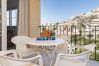 Apartamento en Cullera - VILLAS CAP BLANC II, PTA 11 Apartamento en Cullera - VILLAS CAP BLANC II, PTA 11