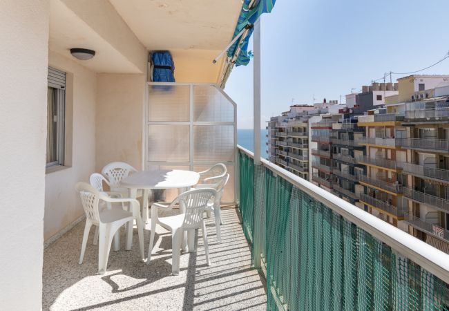 Apartamento en Cullera - MIRALMAR, 10º-69