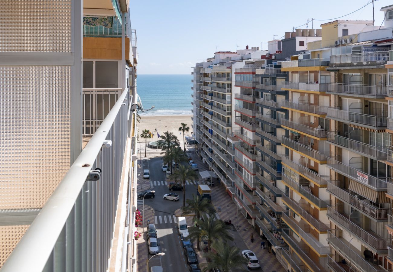 Apartamento en Cullera - MIRALMAR, 10º-69