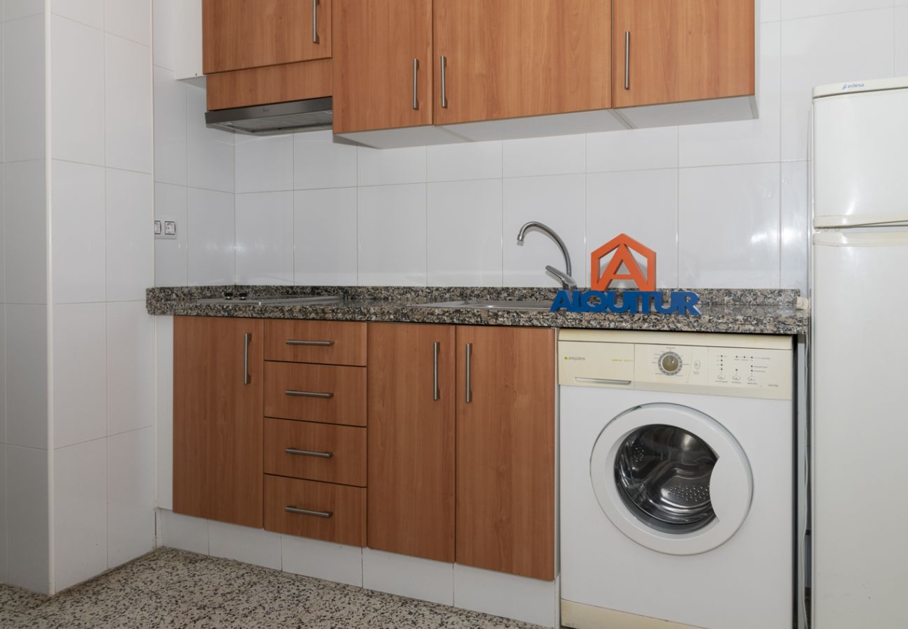 Apartamento en Cullera - MIRALMAR, 10º-69