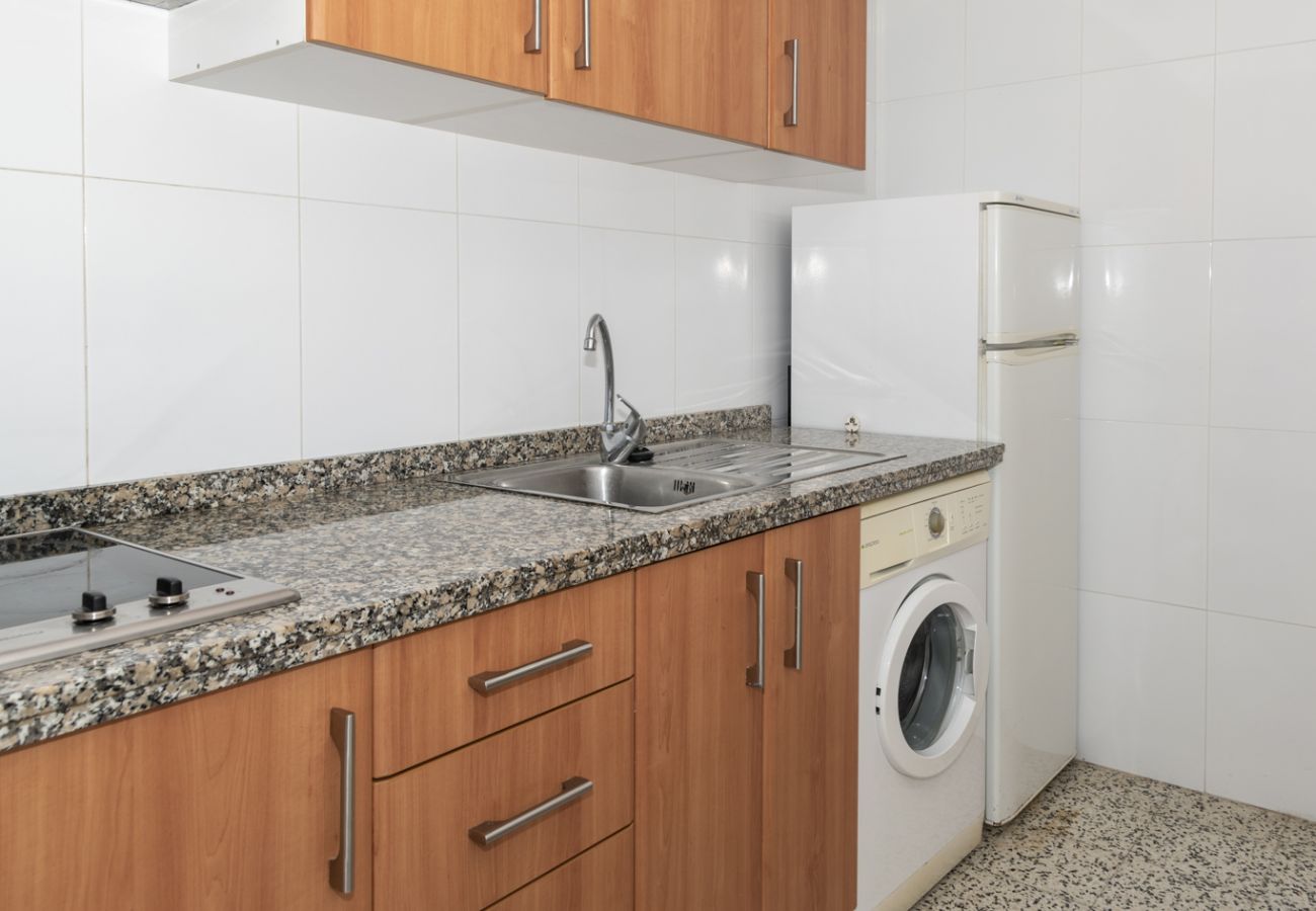 Apartamento en Cullera - MIRALMAR, 10º-69