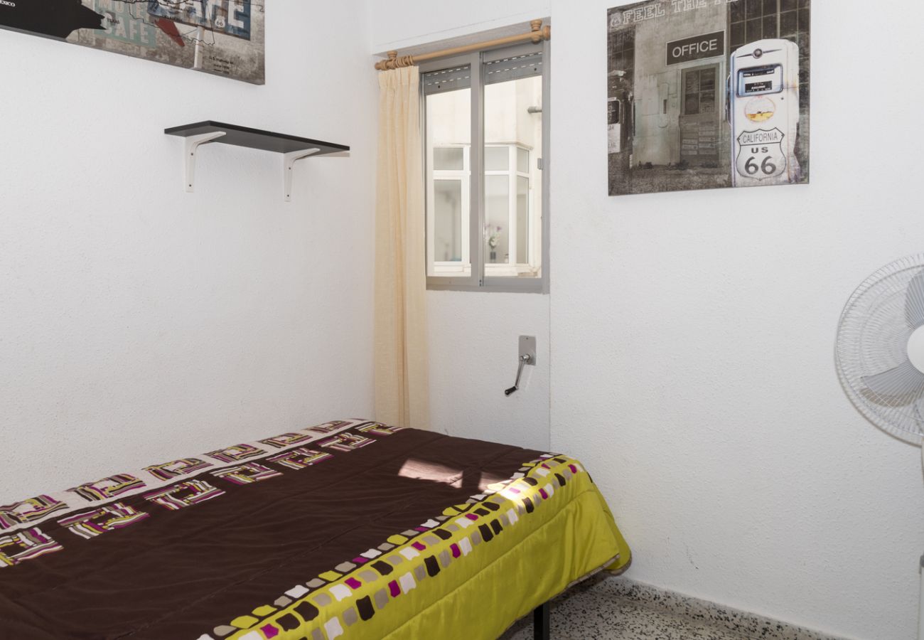 Apartamento en Cullera - MIRALMAR, 10º-69