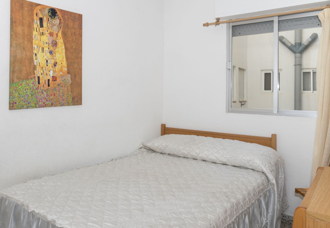 Apartamento en Cullera - MIRALMAR, 10º-69