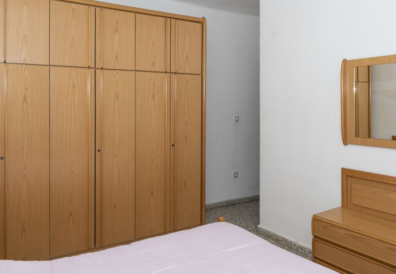 Apartamento en Cullera - MIRALMAR, 10º-69