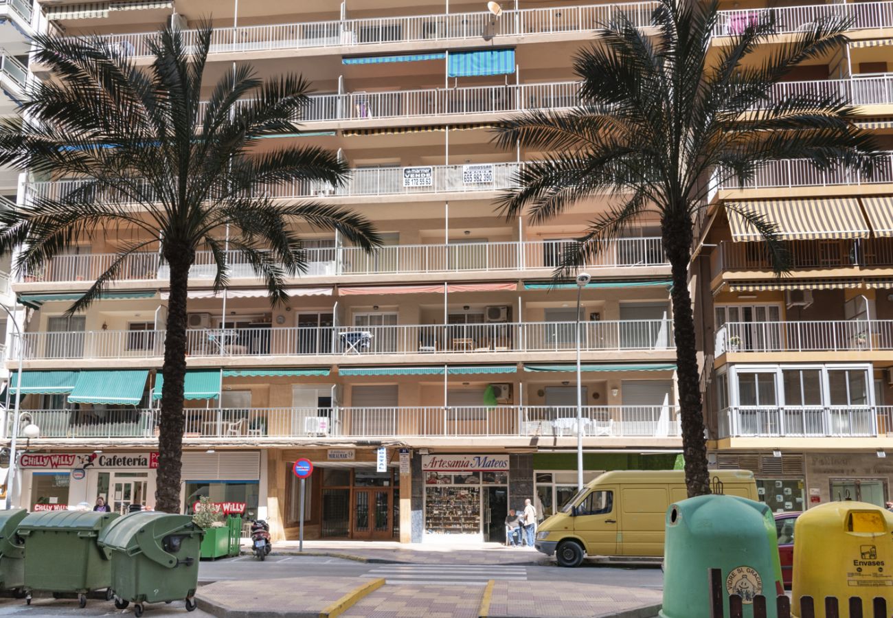 Apartamento en Cullera - MIRALMAR, 10º-69